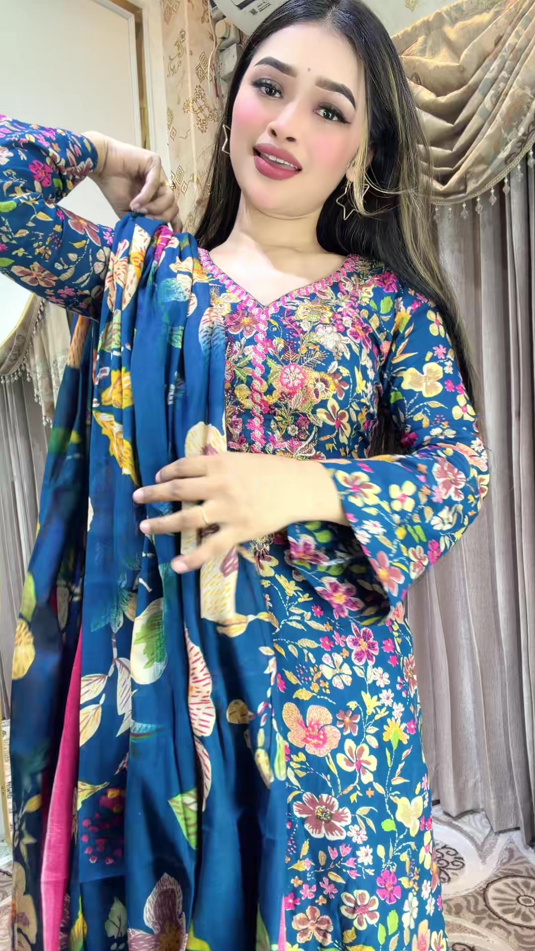 @Nusrat jahan