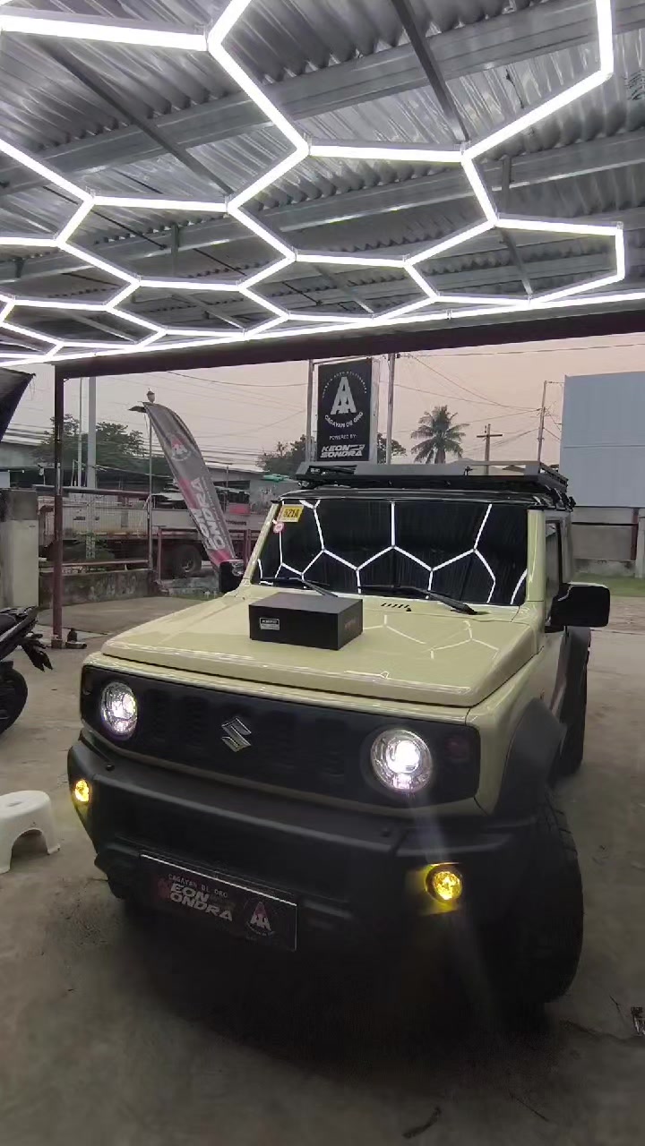 @Andre's Auto Accessories