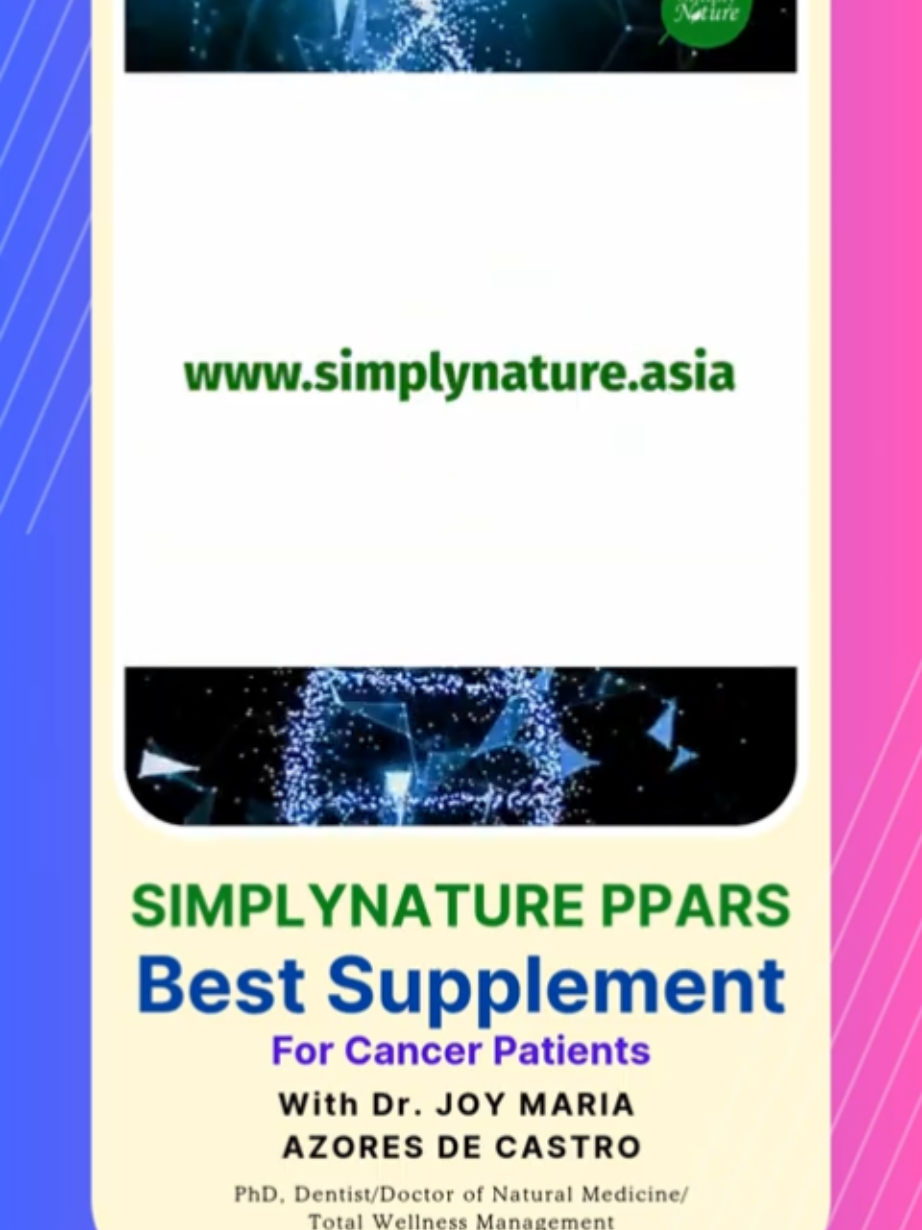 @Simplynature International
