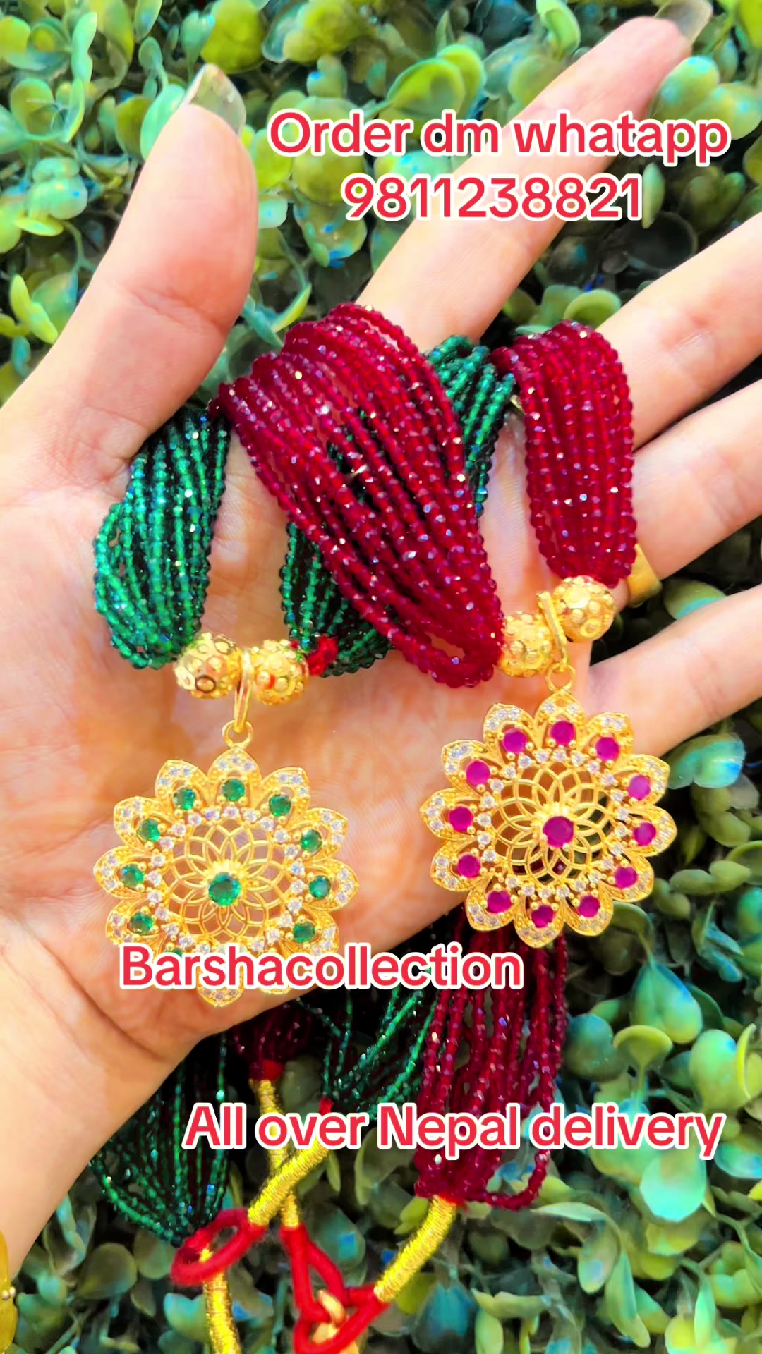 @Barsha collection