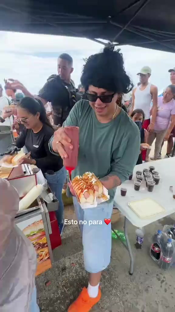 @YANITZAAA 🥭