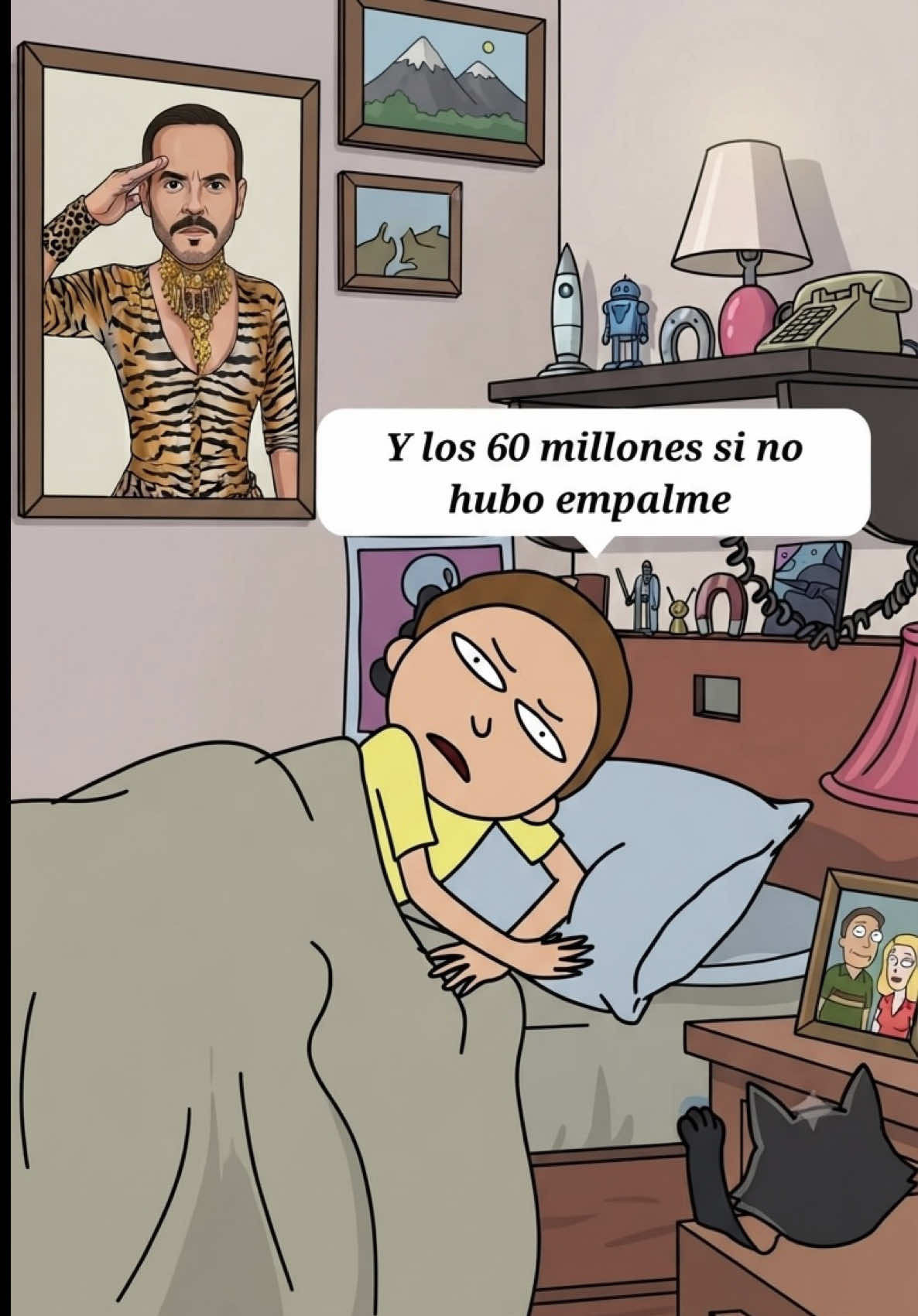 @Analista Coste&ntilde;o
