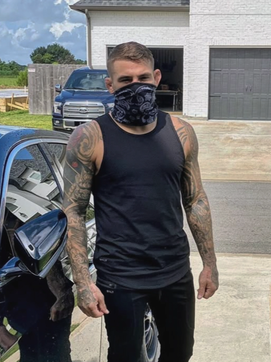 @FIGHTER EDIT