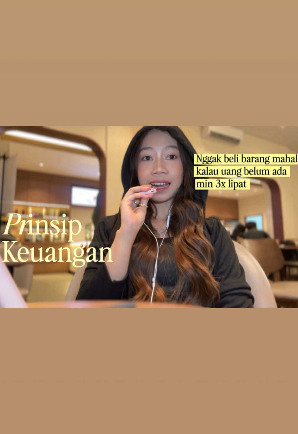 @Nana | Career & Self Growth
