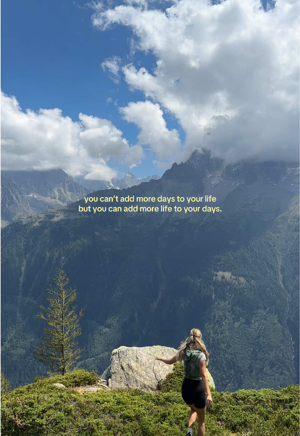 @MADDY | adventure content