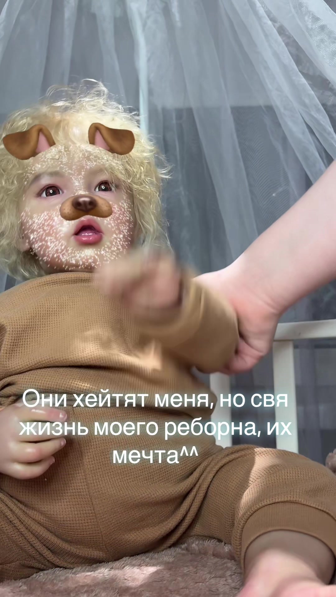@🍦M&A Baby 🐻