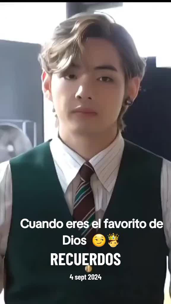 @S-VTHV24 🤴✨️