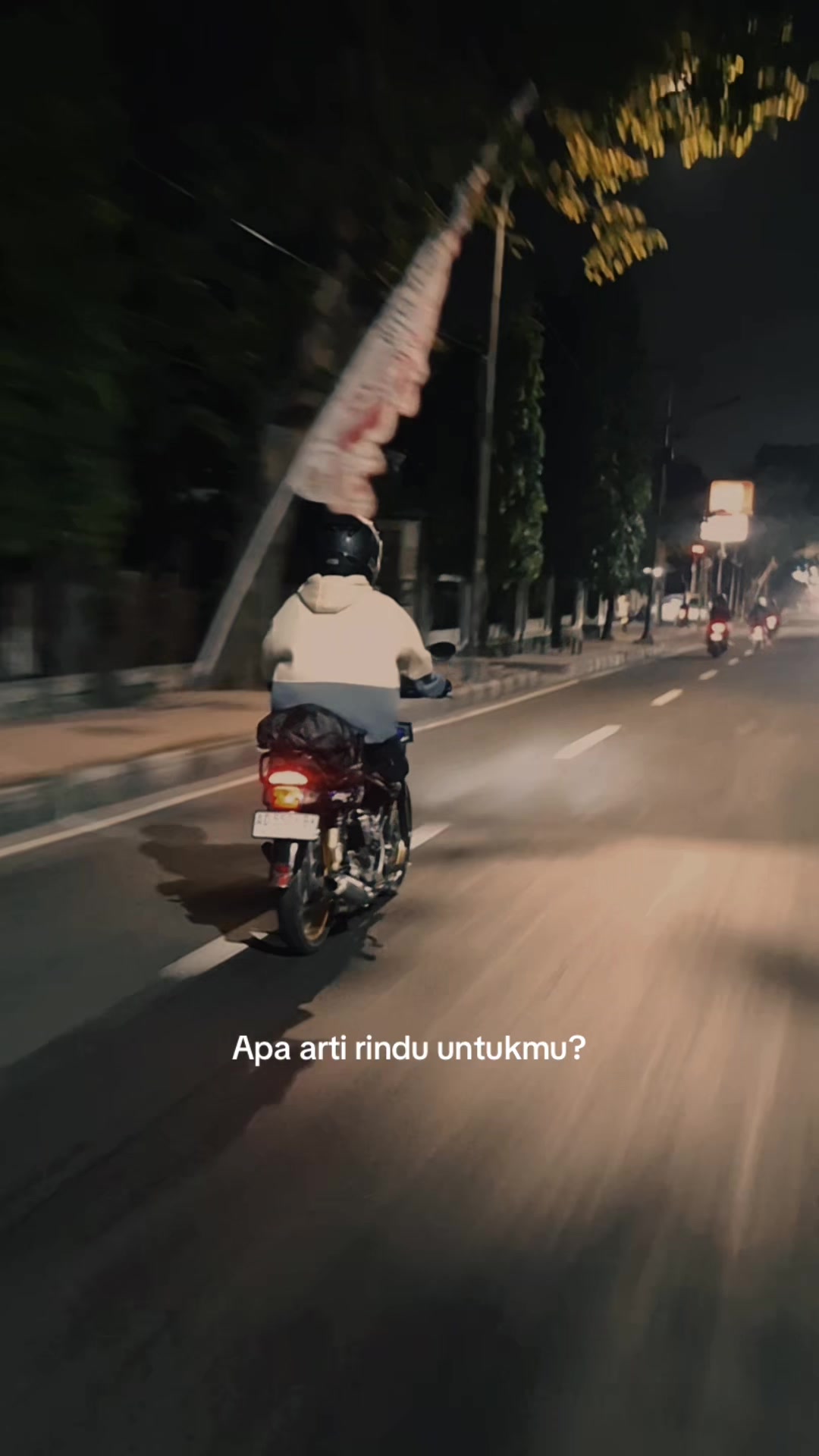 @Binar Senja