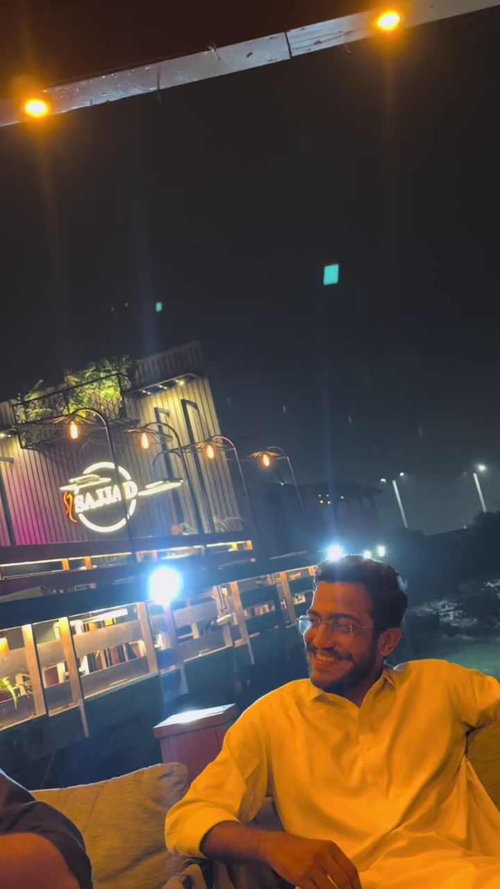 @Jibran Korai