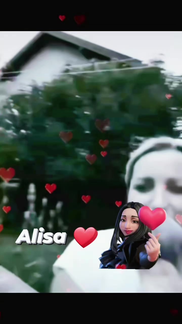 @alisa