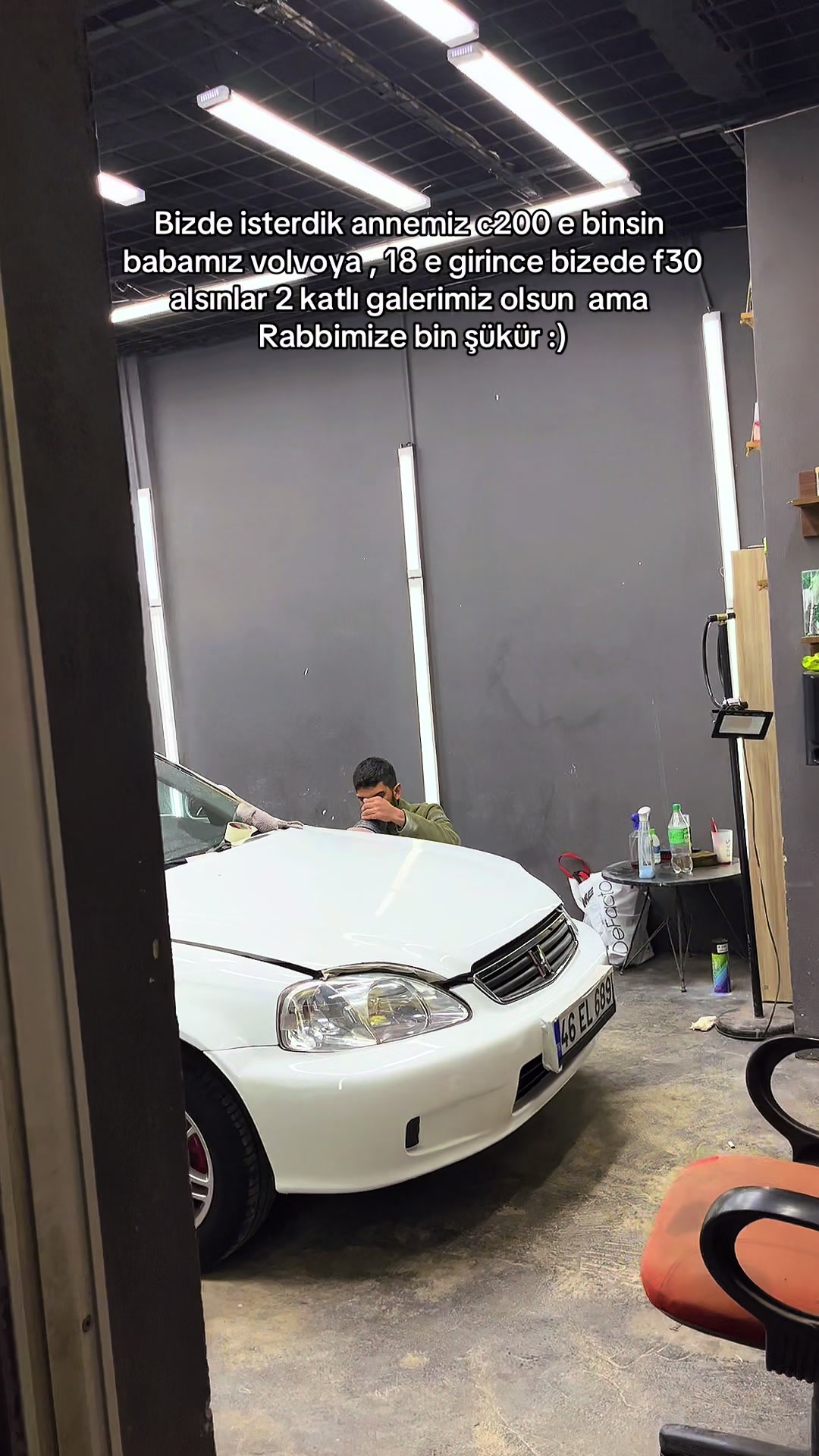 @Samet Uğurcan