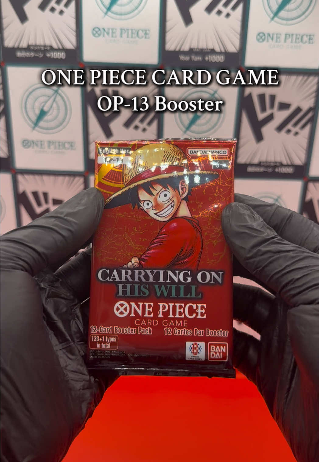 @NEXUS CARDS - TCG STORE