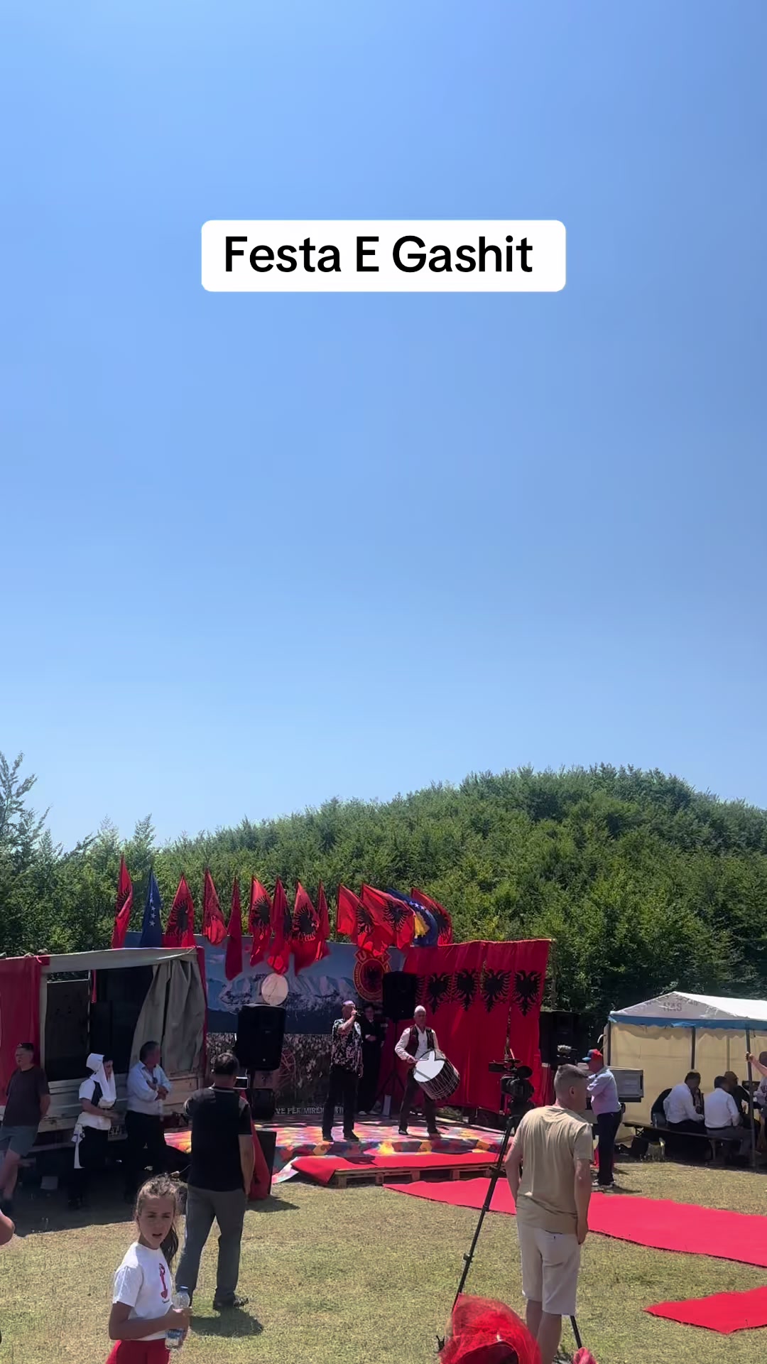@Tropoja Vendi Me I Bukur