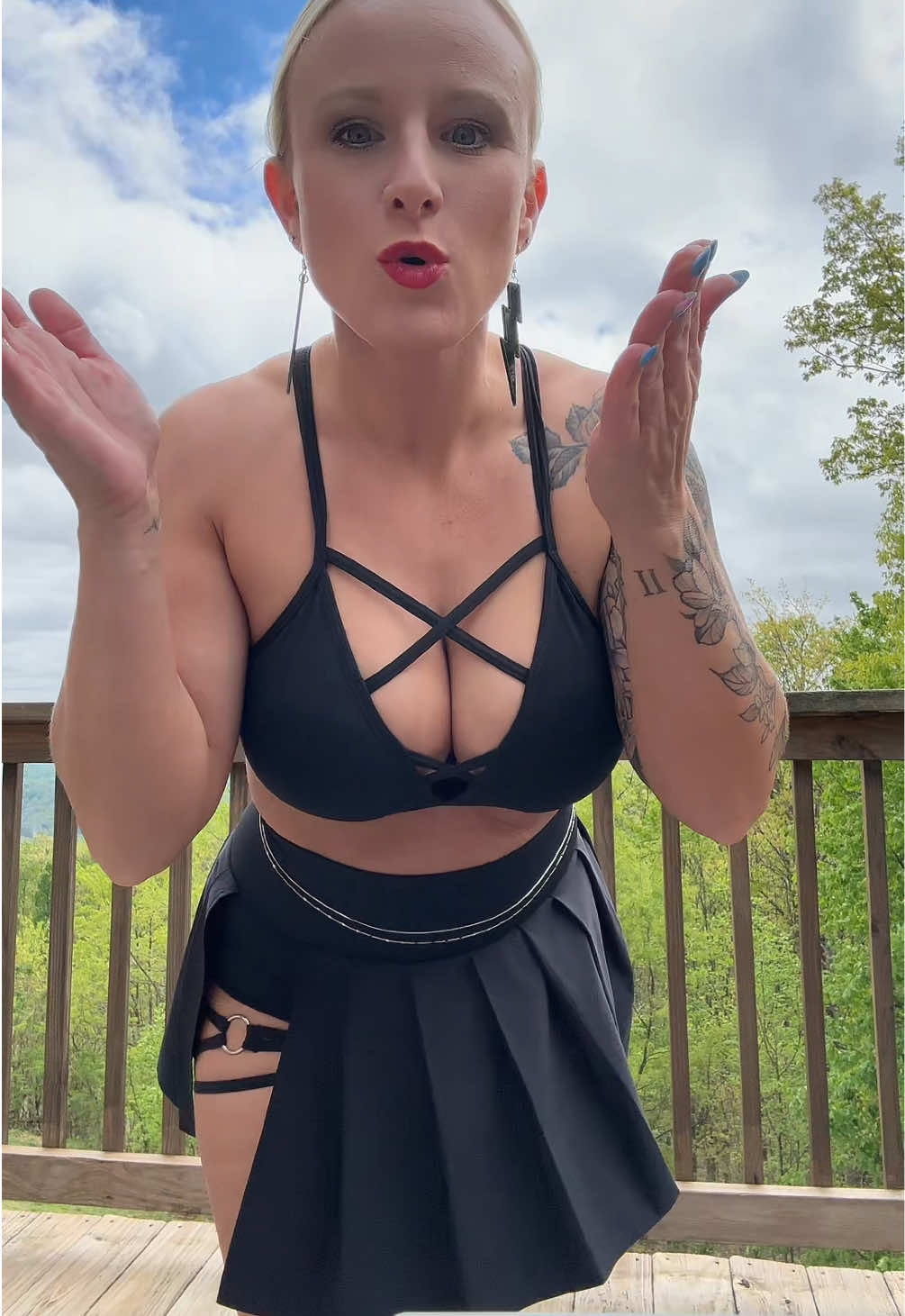 @Stephanny