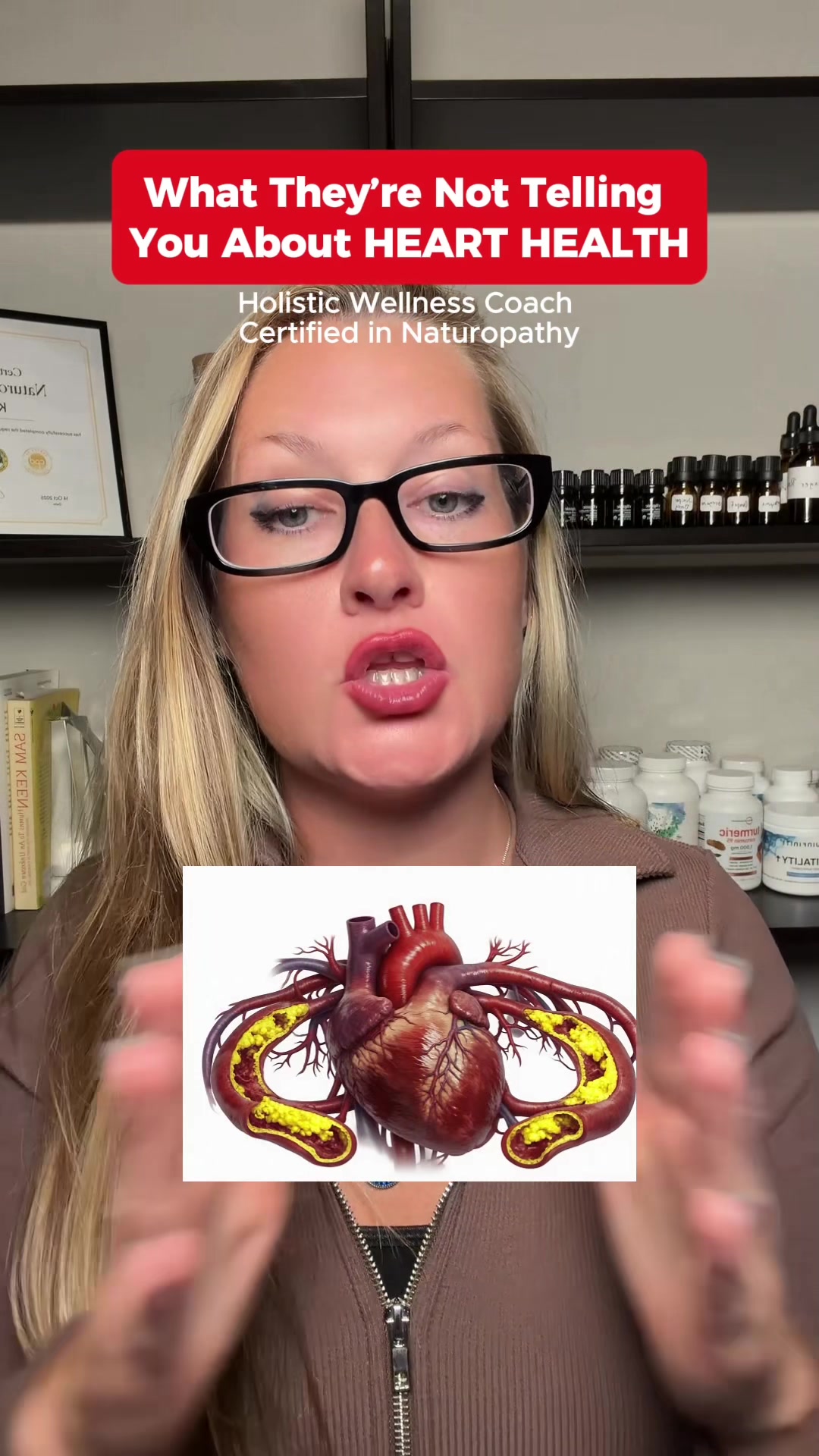 @Naturopathic Apothecary