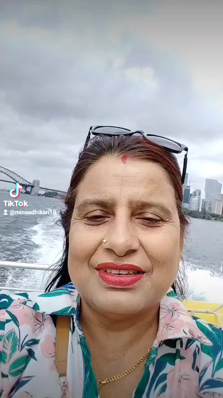 @Mina Adhikari