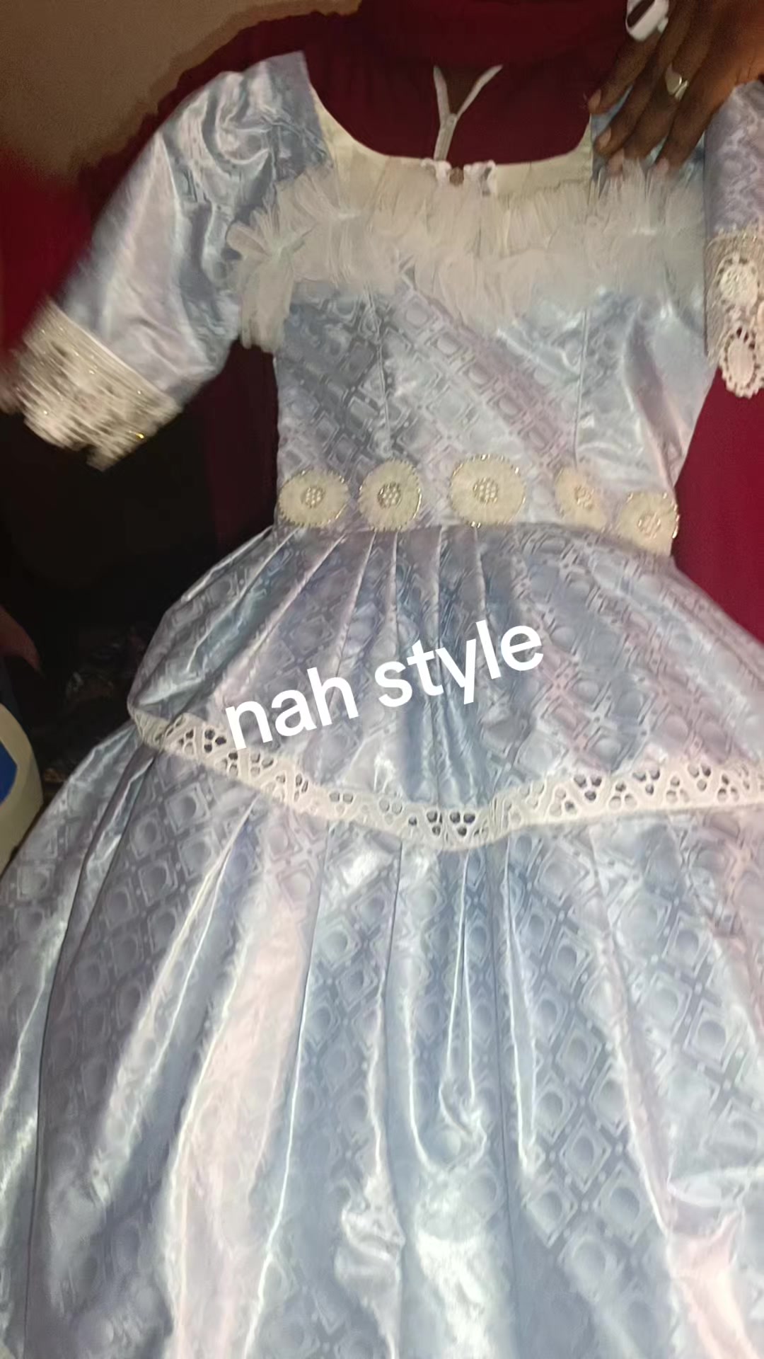 @nah style ❤️840