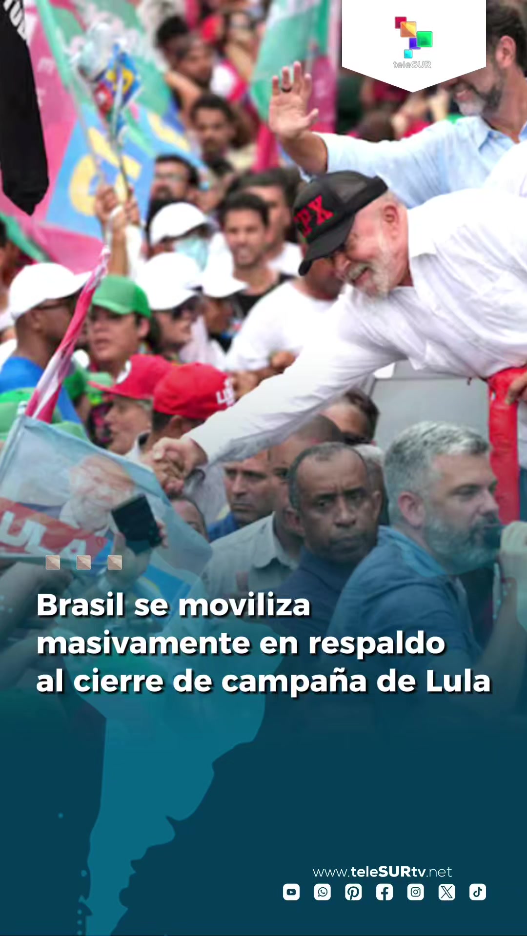 @teleSUR Clips