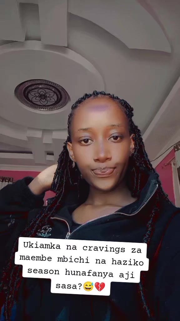 @Hilda mwesh