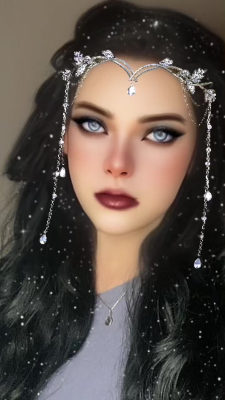 @Íris💎💫