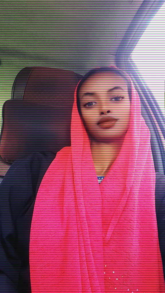 @Melika Mesfin♨️