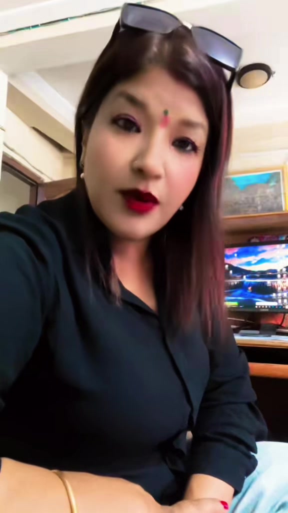@bhawana timalsina