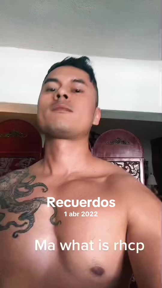 @Soy bruno