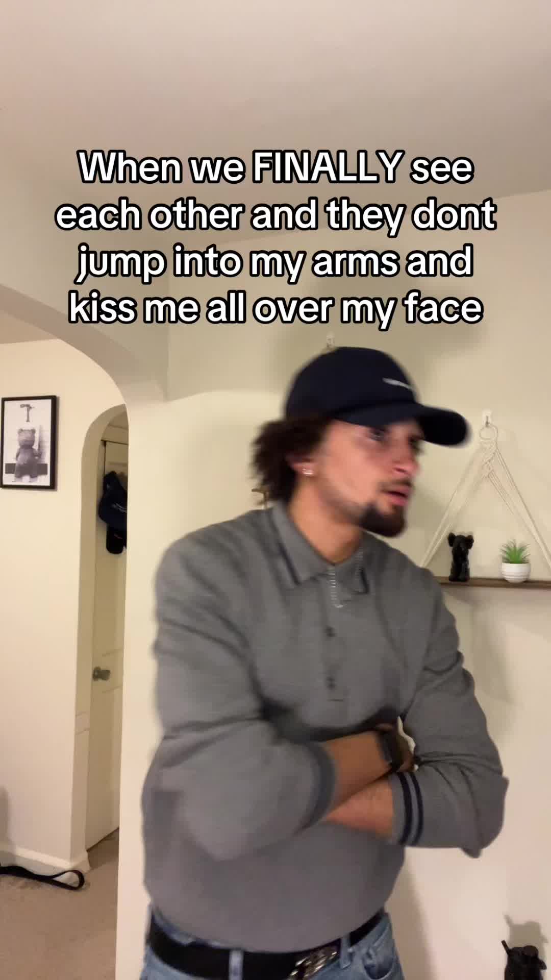 @Sike!