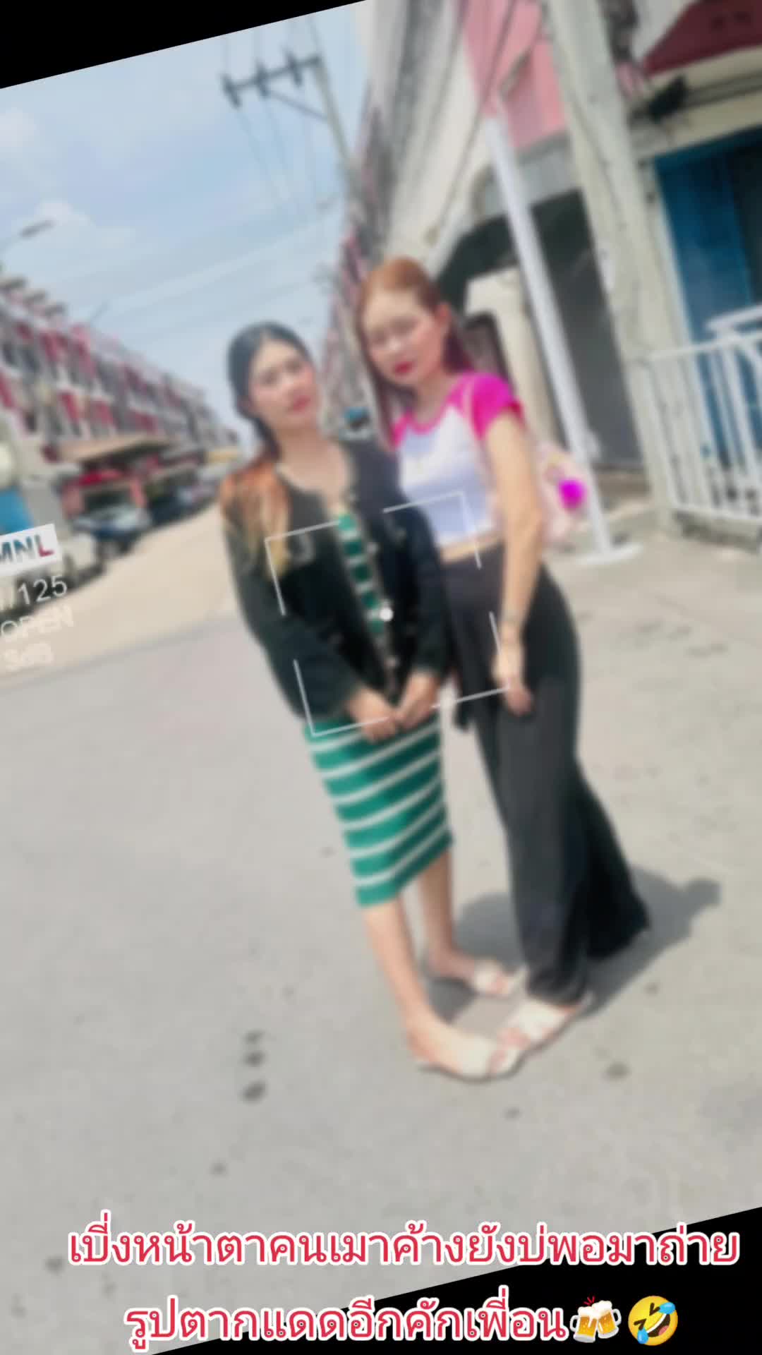 @สาวลาว🇱🇦สาวพูไทตัวเล็ก
