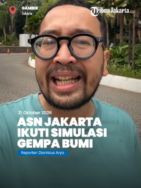@Tribun Jakarta Official