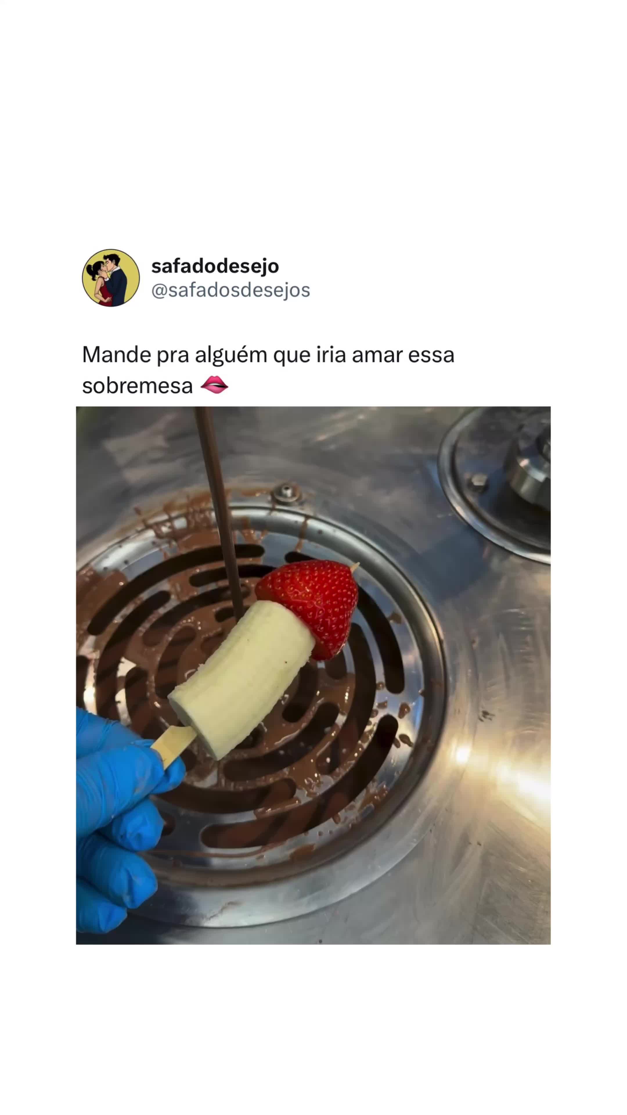 @SAFADODESEJO 🌶