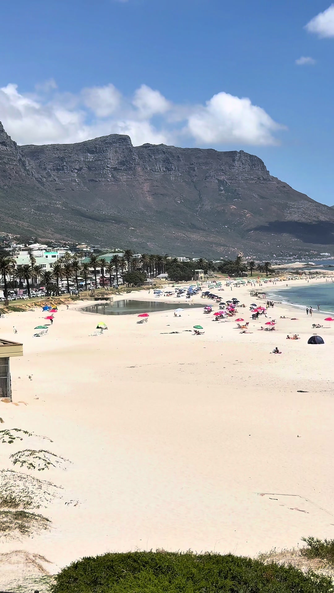 @Cape Town Getaway