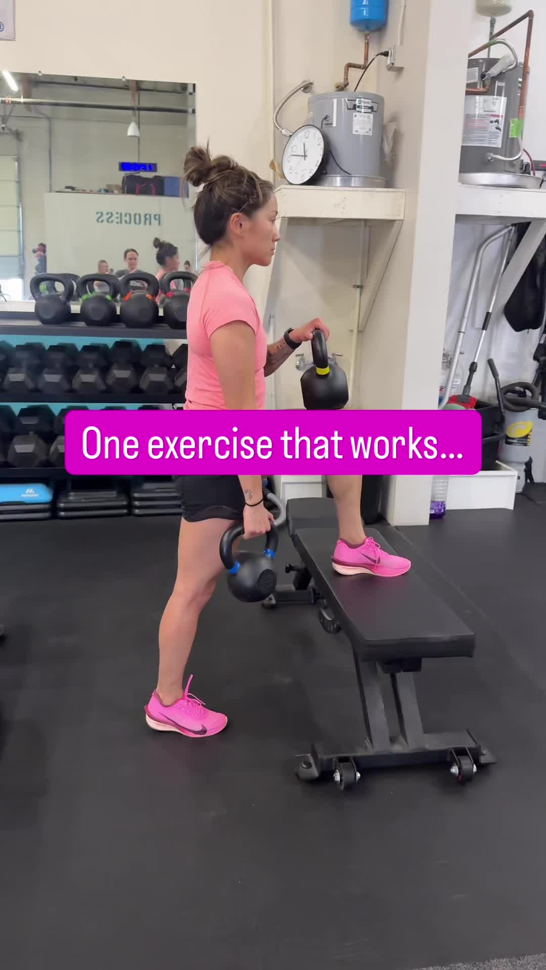 @Stacie Barber | Phoenix Physio