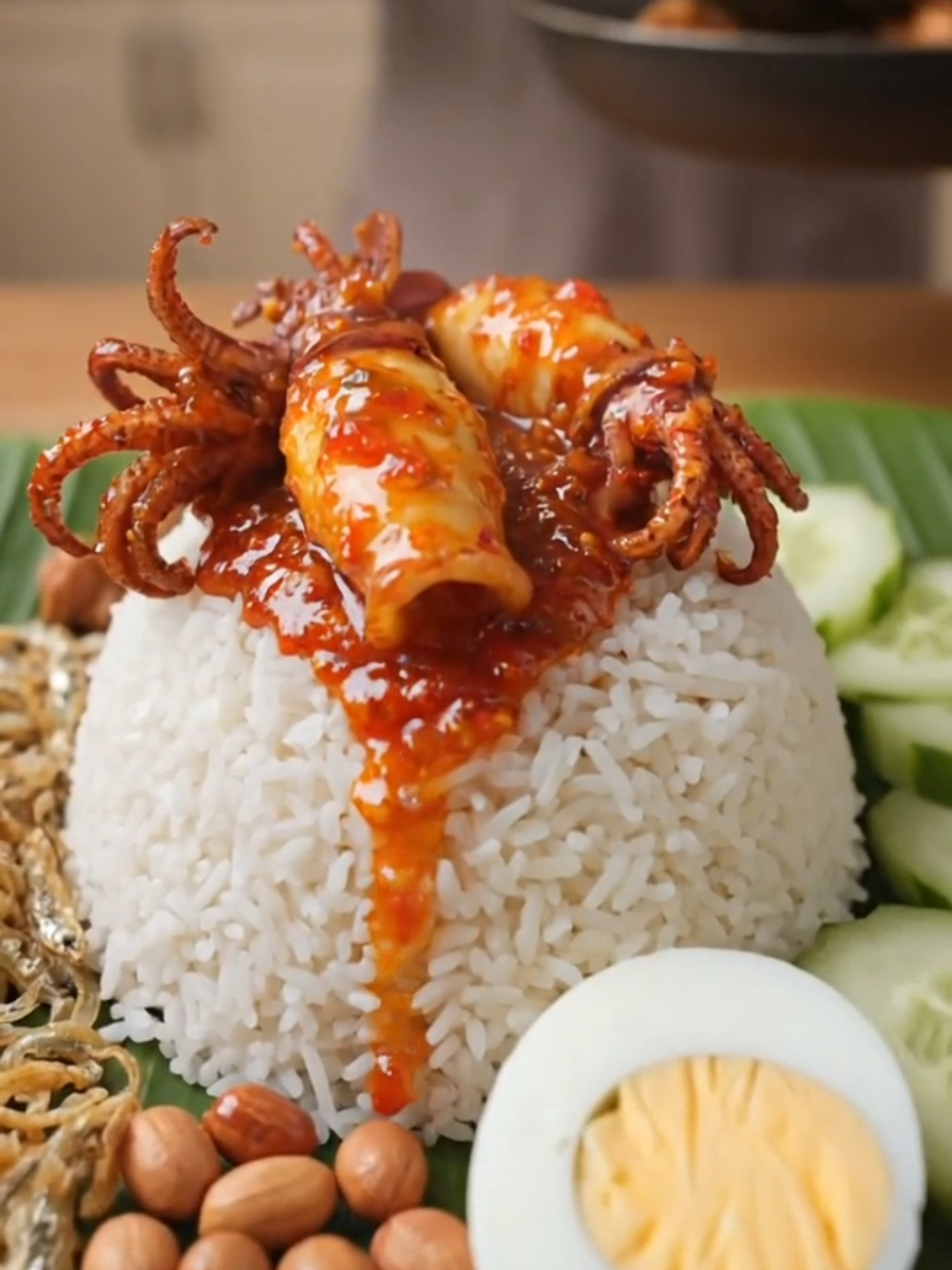 @IZ | Dari Dapur Rumah