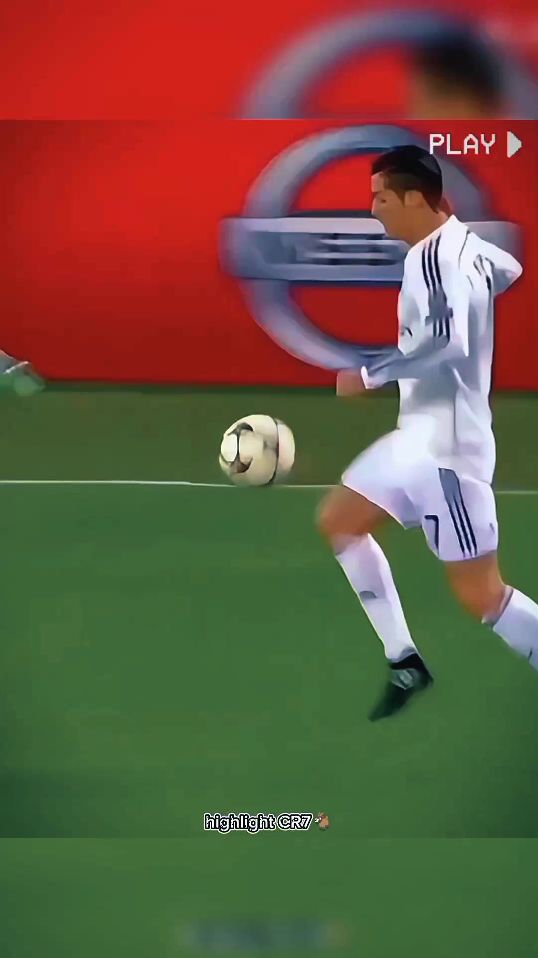 @highlight CR7🐐