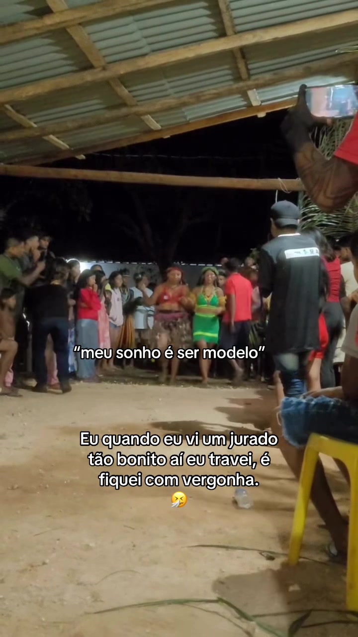 @Moisés Guajajara🏹