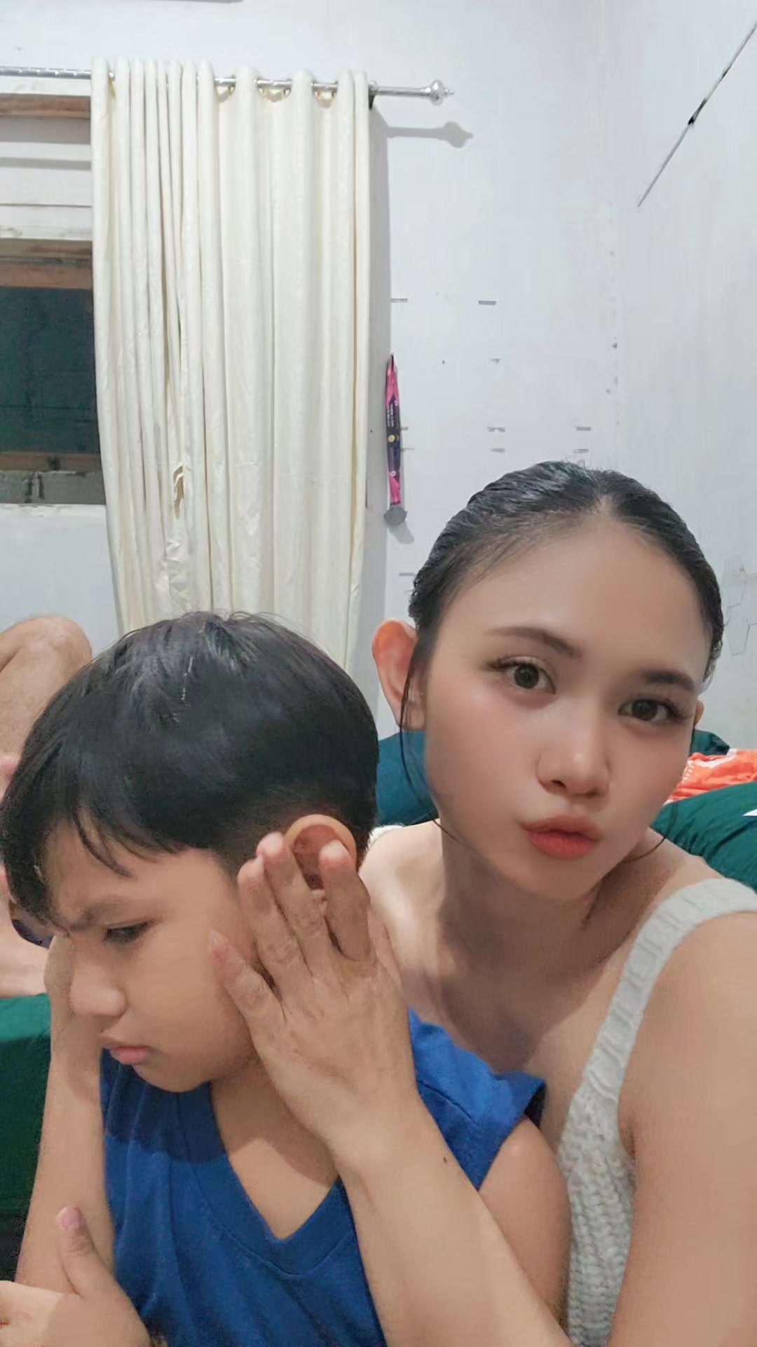 @Tania Avisha