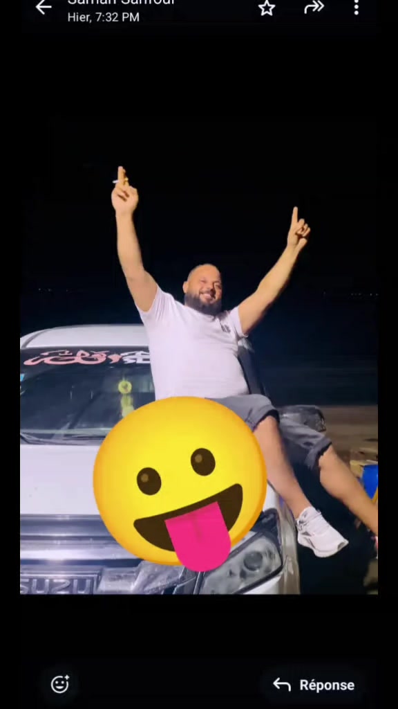 @🌹🌹😘ولد منجية 💪💪💪