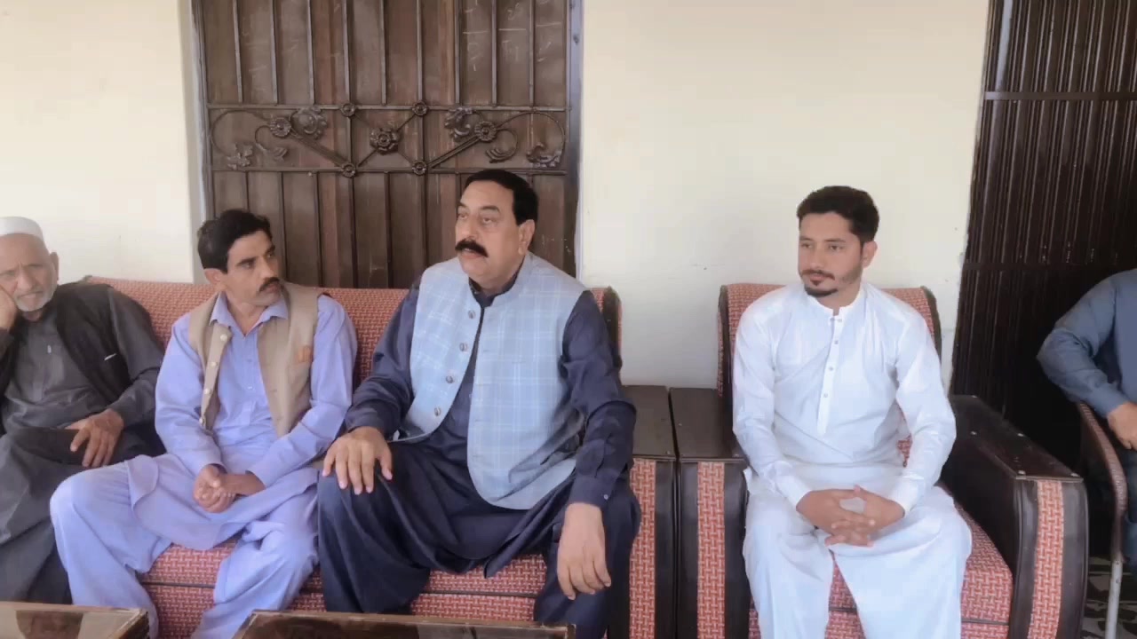@Sardar Umar