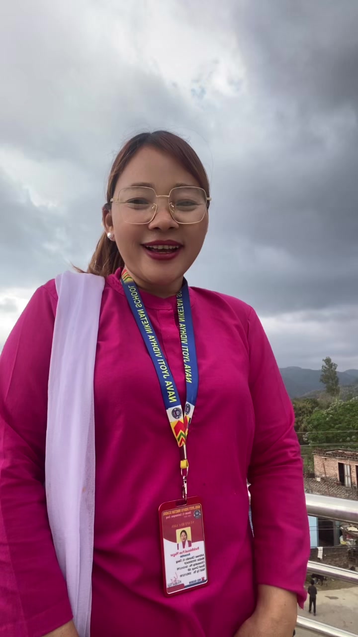 @YUNKA BHUTIA