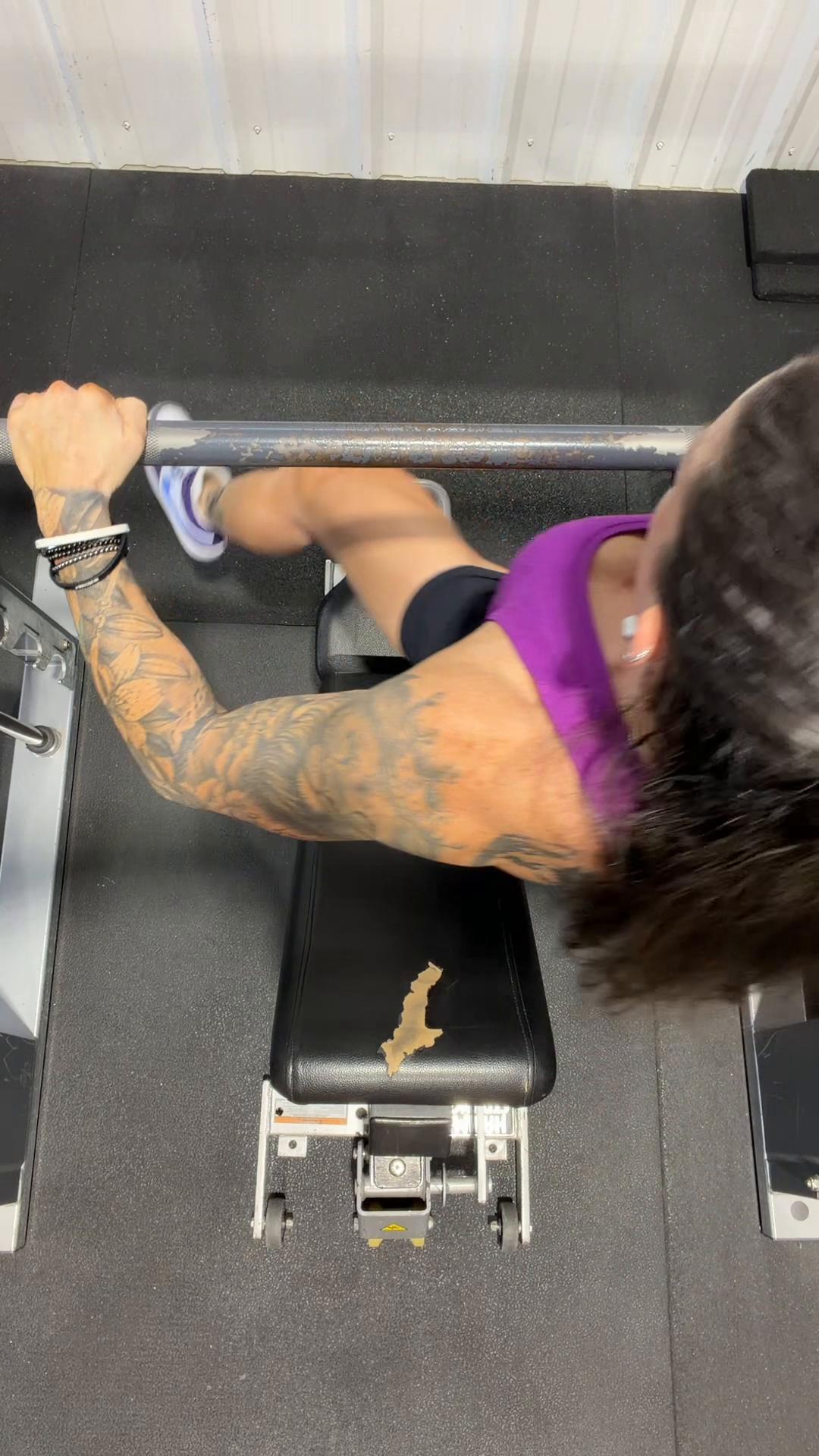 @Kayce J Fit