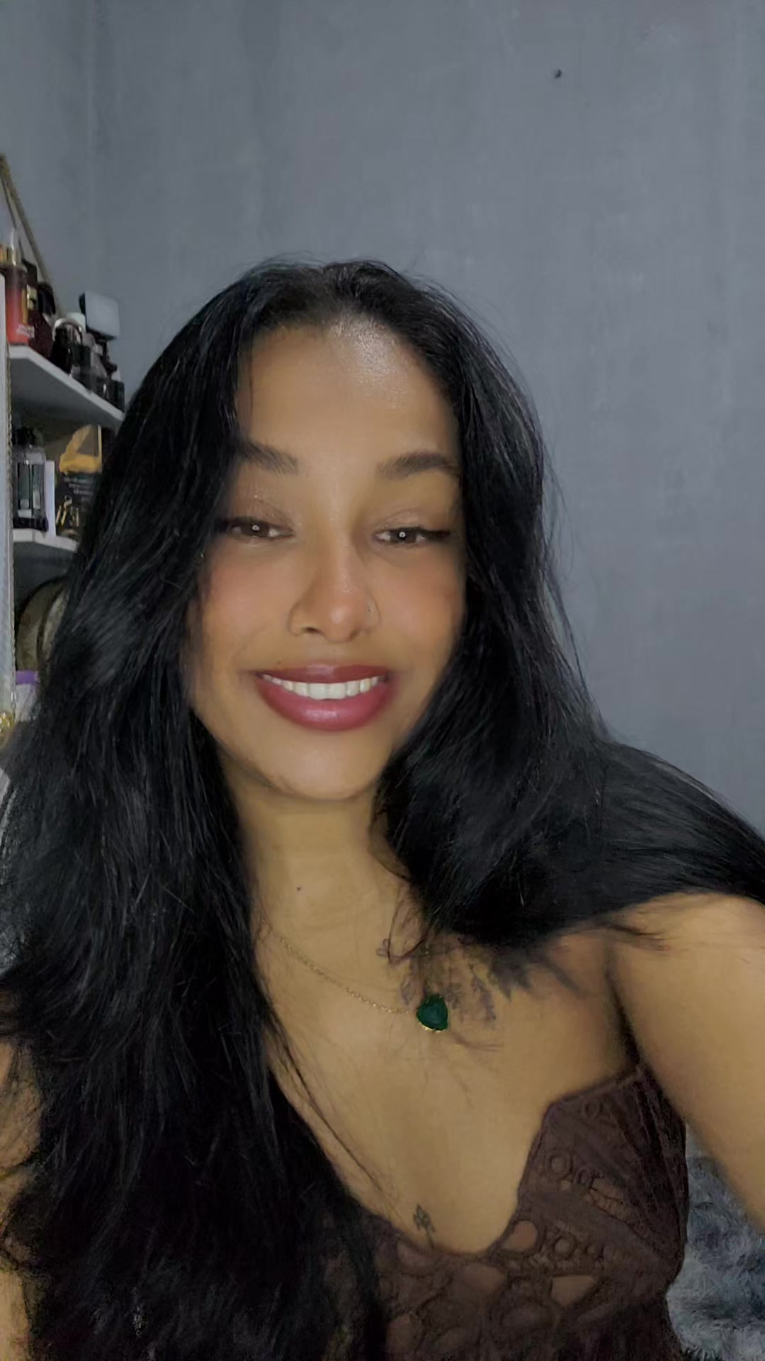 @Raiane Batista | Moda & Beleza