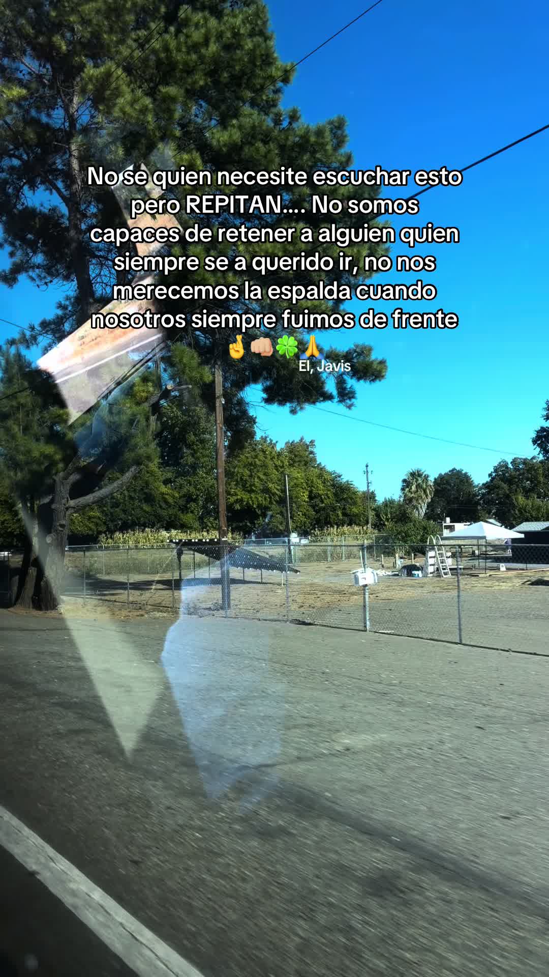 @Javier Miranda