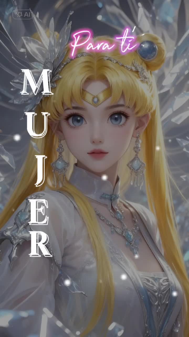@fan de sailor moon