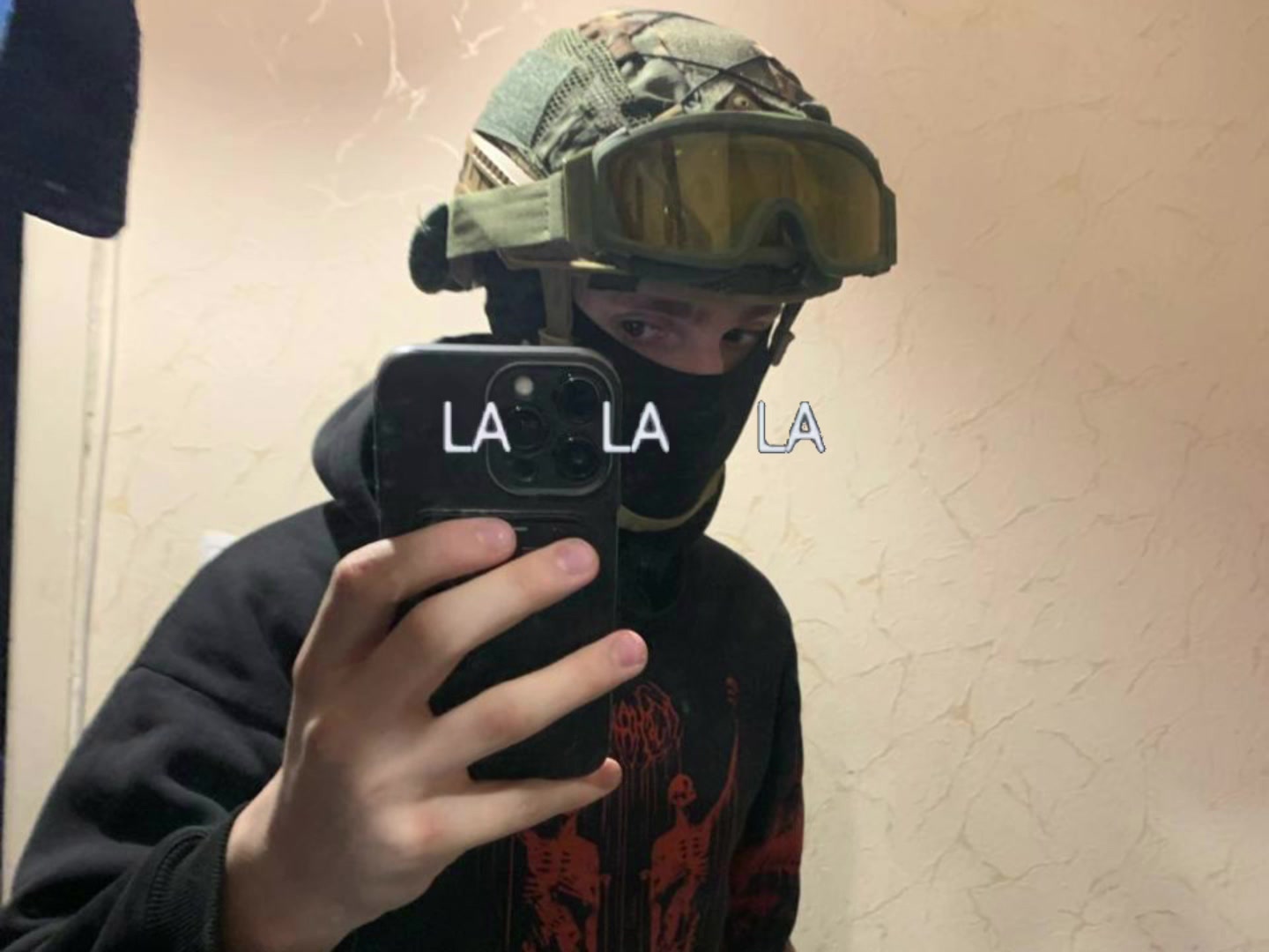 @Качок