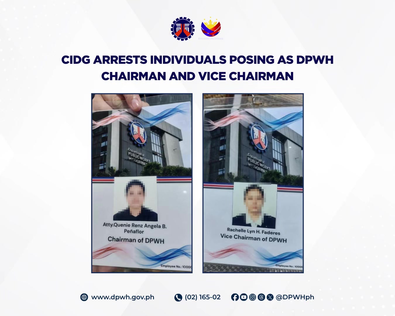 @DPWHph