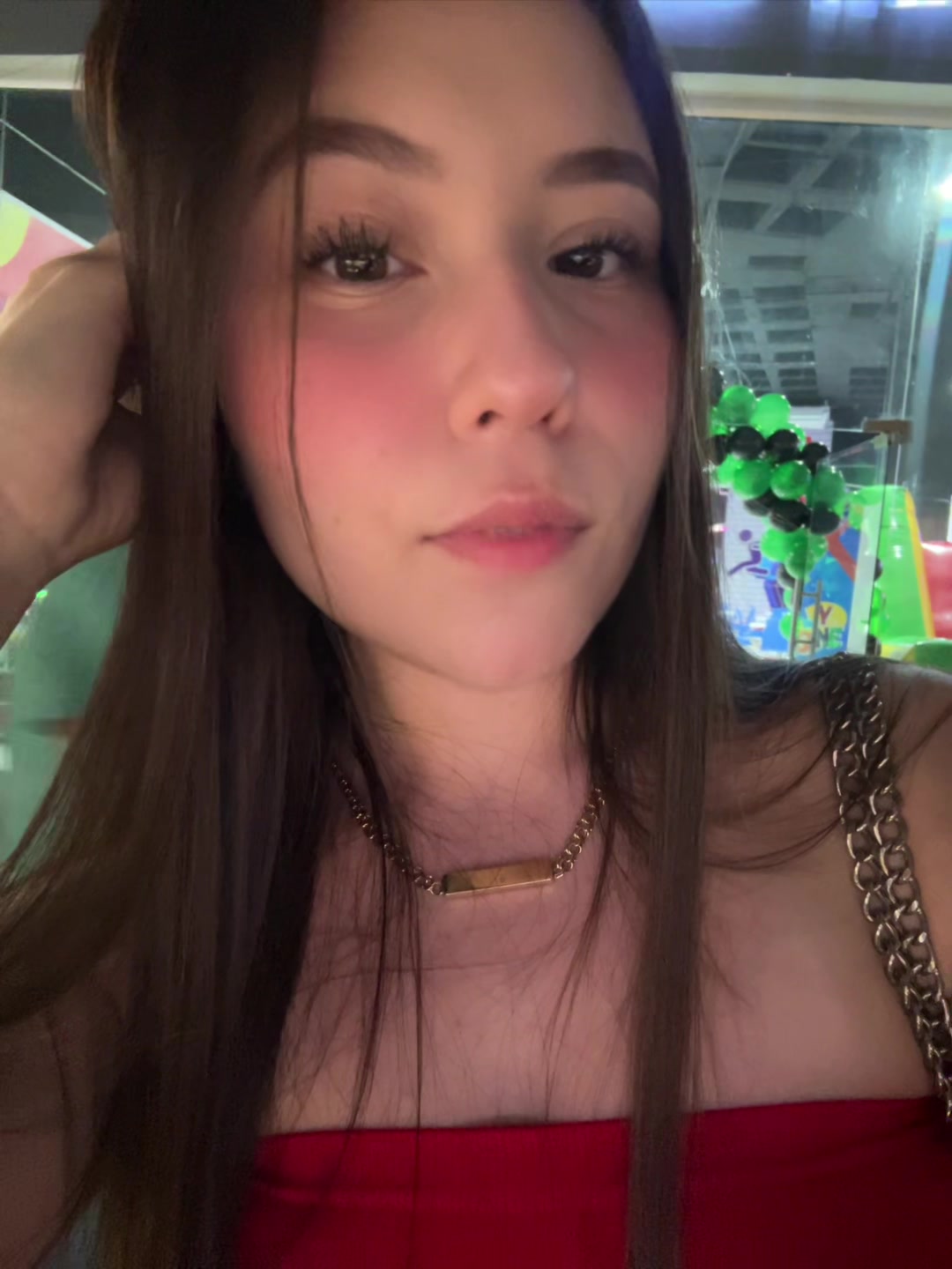 @Sarahi Flores