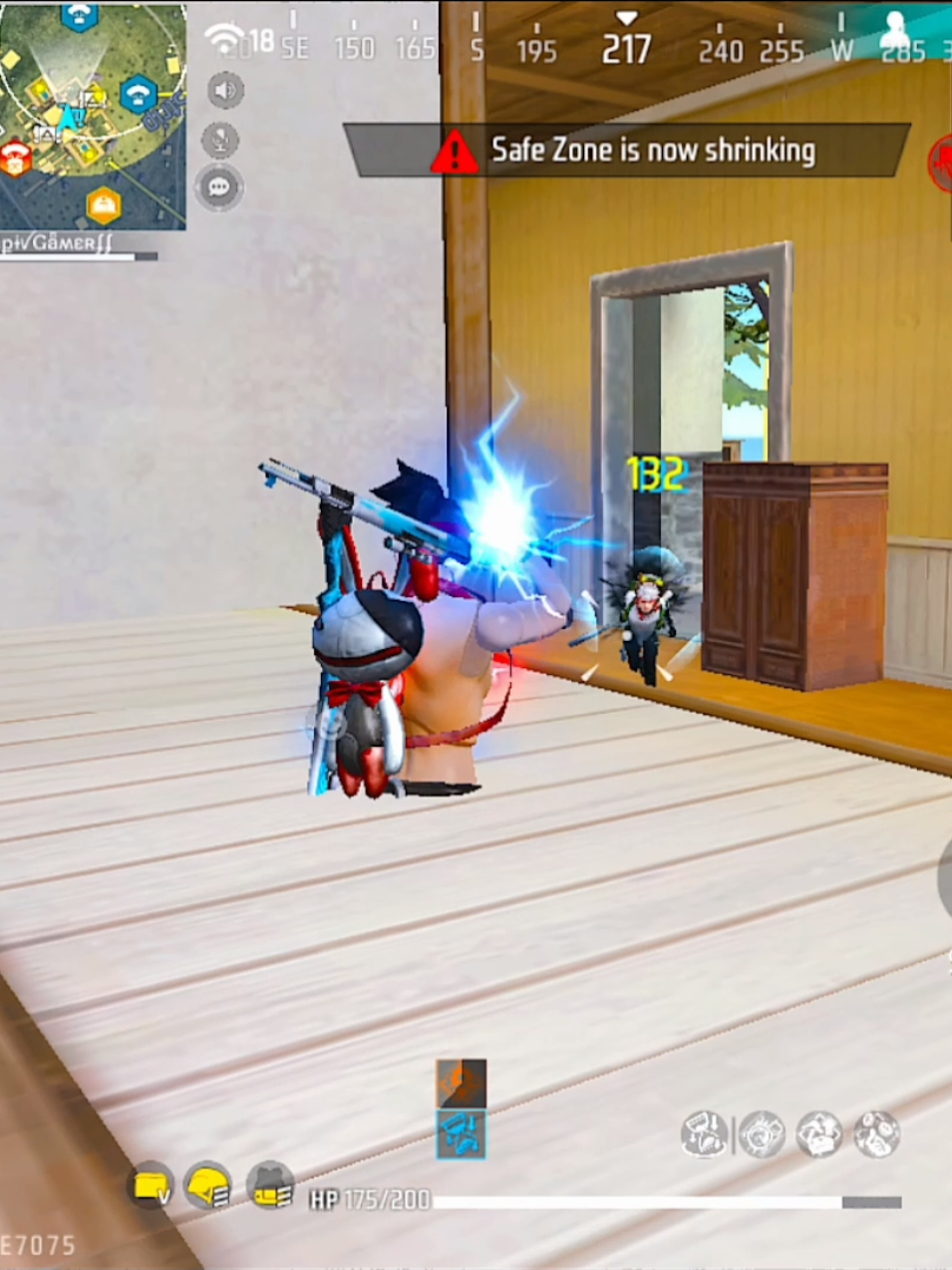 @Papi Gamer FF