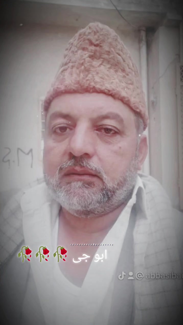 @🖤🖤 *سیاہ بخت یتیم*🖤🖤