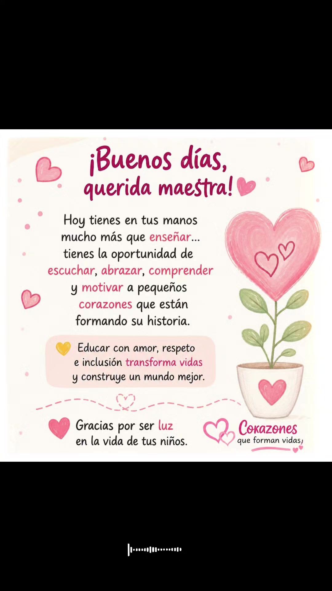 @Corazones que forman vidas🤲❤️